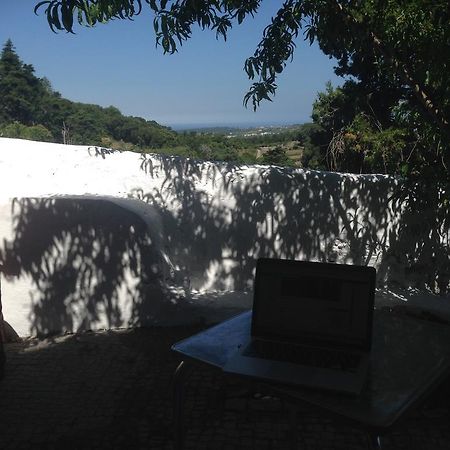 Casas Do Patio Sem Cantigas 1 Sintra Zewnętrze zdjęcie