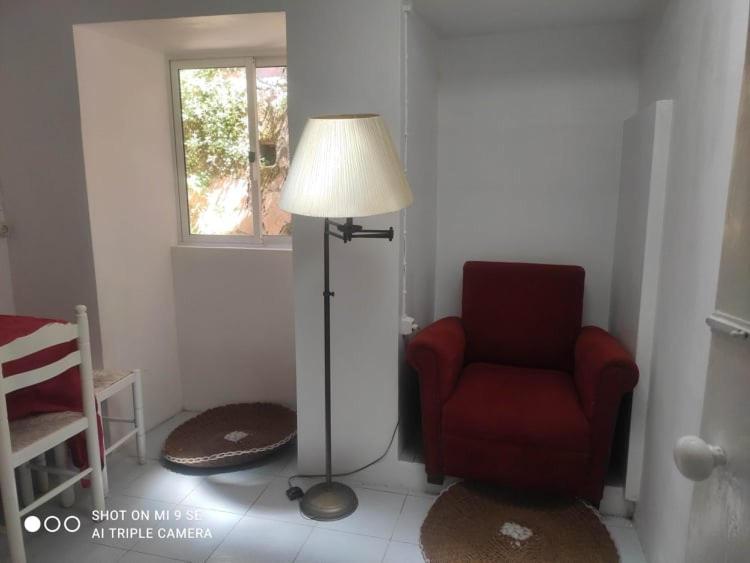 Casas Do Patio Sem Cantigas 1 Sintra Zewnętrze zdjęcie