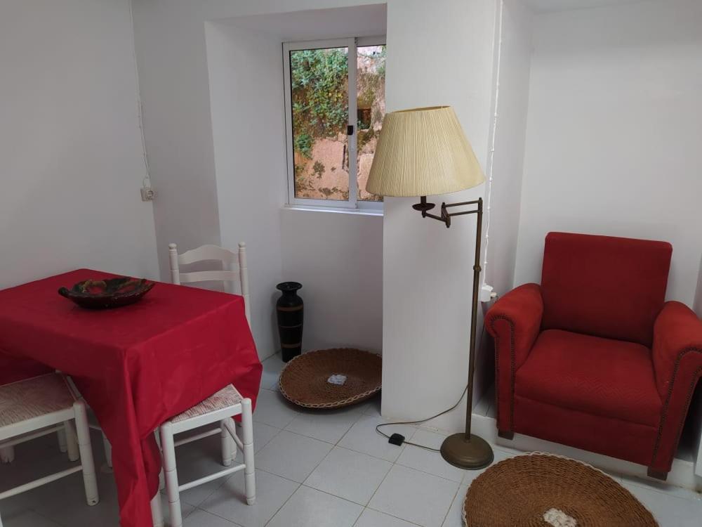 Casas Do Patio Sem Cantigas 1 Sintra Zewnętrze zdjęcie