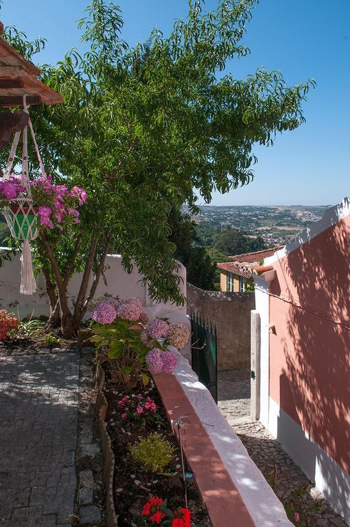 Casas Do Patio Sem Cantigas 1 Sintra Zewnętrze zdjęcie