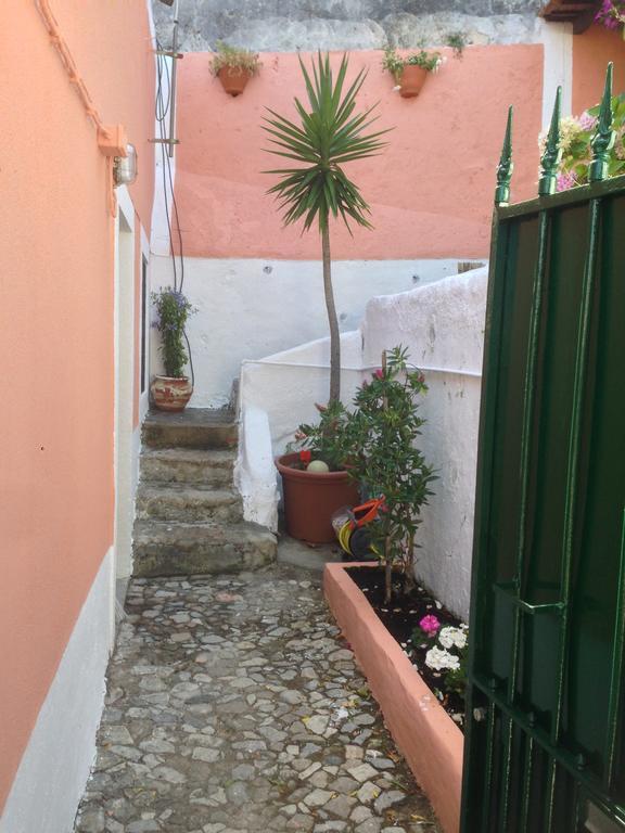 Casas Do Patio Sem Cantigas 1 Sintra Zewnętrze zdjęcie
