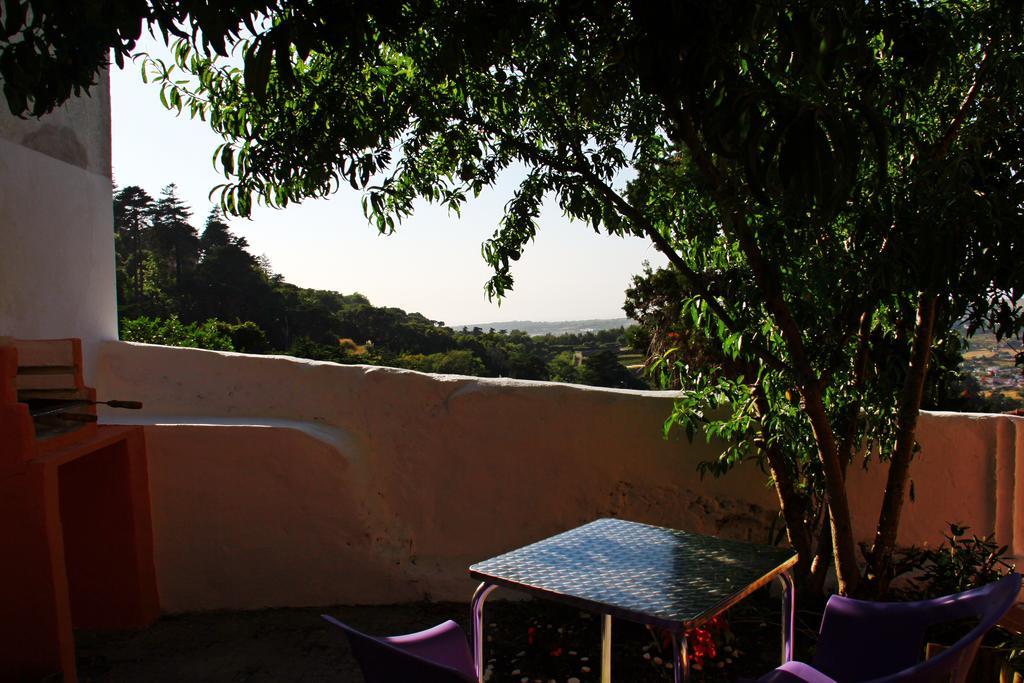 Casas Do Patio Sem Cantigas 1 Sintra Zewnętrze zdjęcie