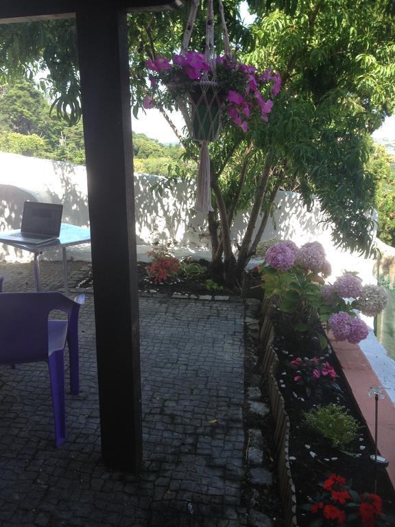 Casas Do Patio Sem Cantigas 1 Sintra Zewnętrze zdjęcie