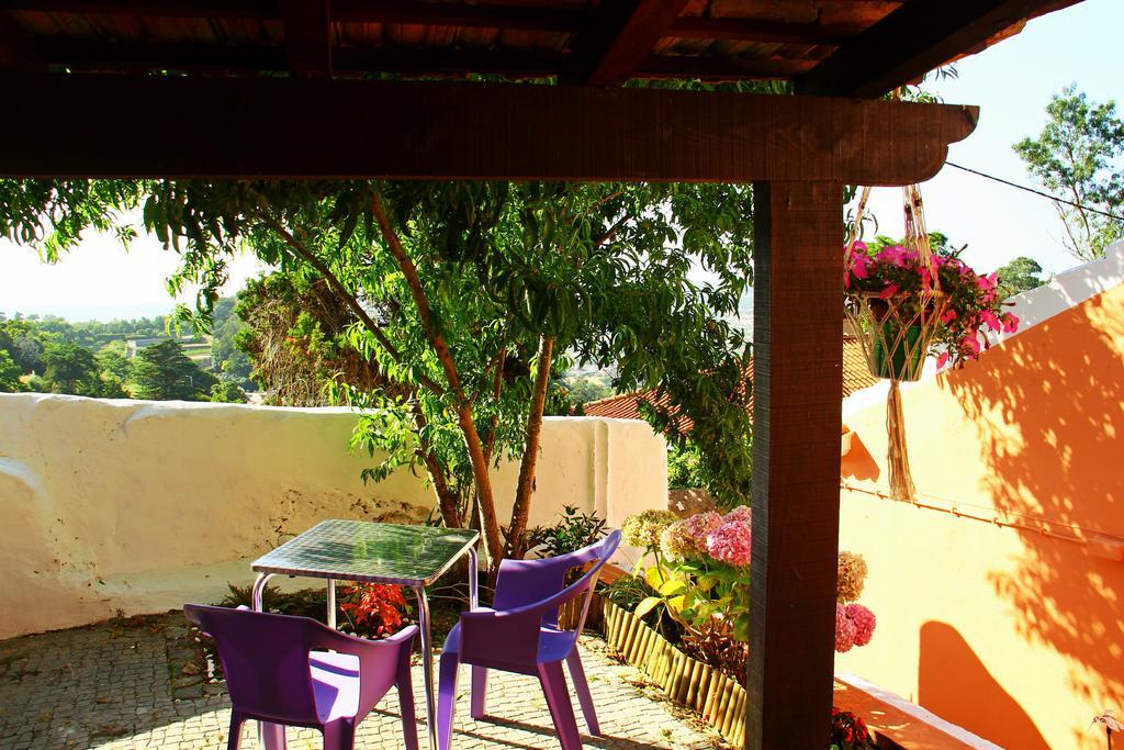 Casas Do Patio Sem Cantigas 1 Sintra Zewnętrze zdjęcie