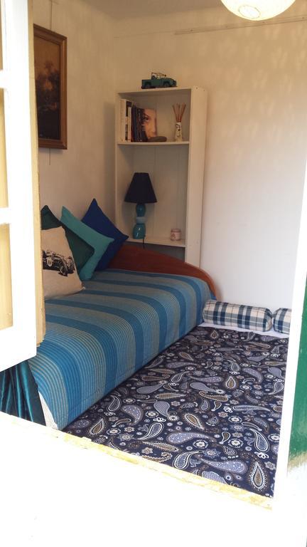 Casas Do Patio Sem Cantigas 1 Sintra Zewnętrze zdjęcie