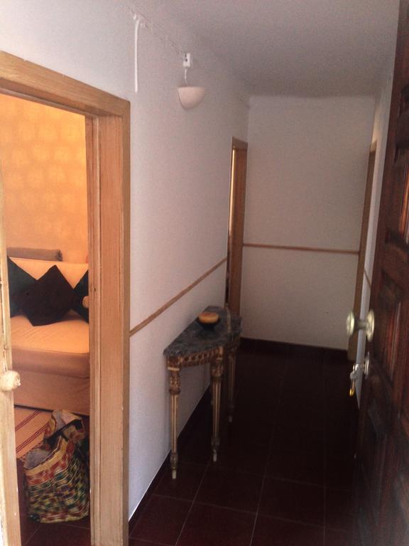 Casas Do Patio Sem Cantigas 1 Sintra Zewnętrze zdjęcie